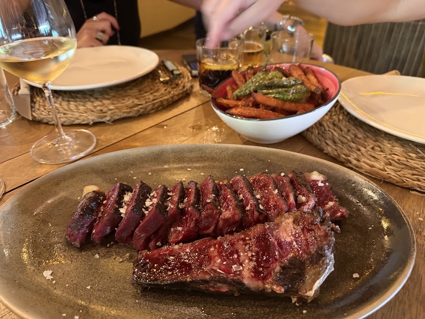 La Bienservida Restaurante