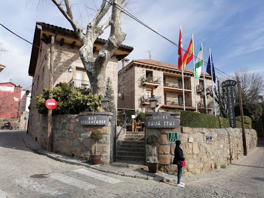 Nava Real Restaurante