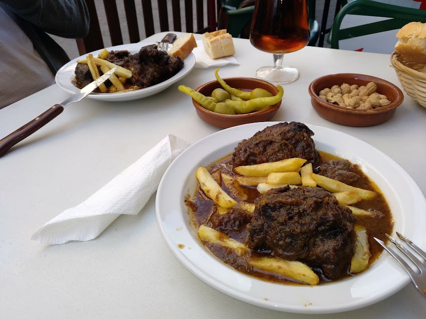 Café La Tanda Puçol