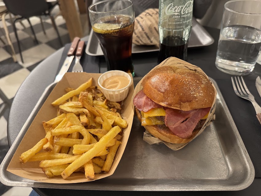 Quiero Firewood