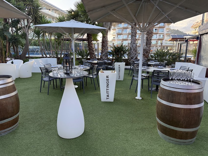 Boulevard Restaurant