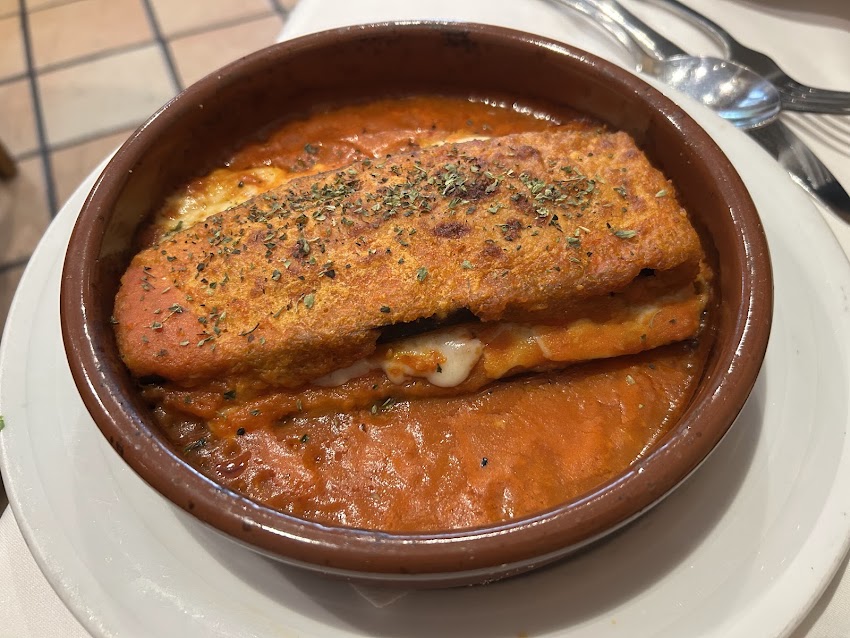 Restaurante Vegetariano Artemisa – Huertas