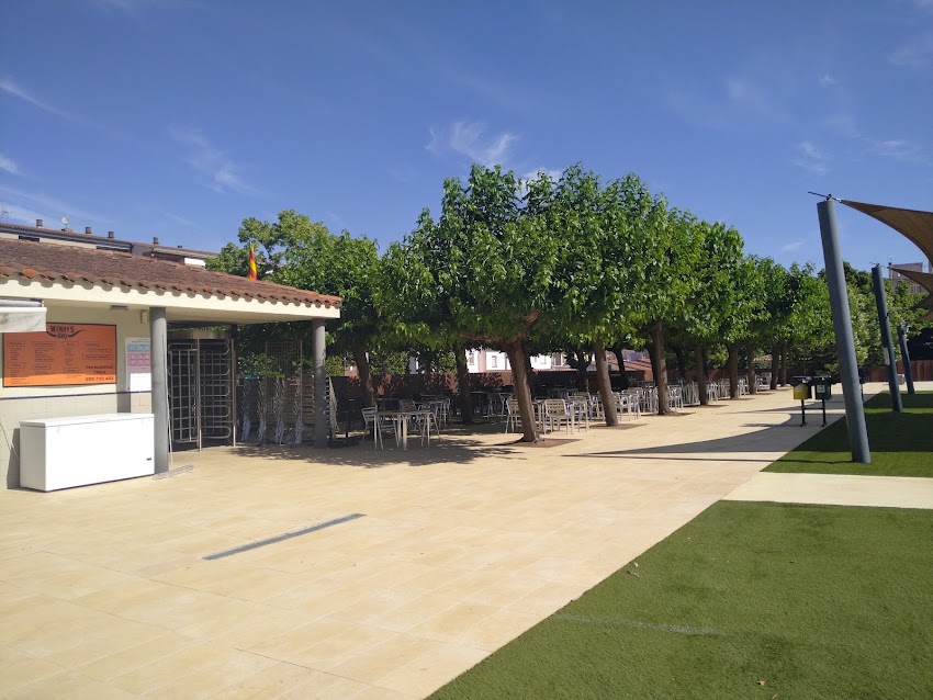 Wendy’s Bescanó Beach Club