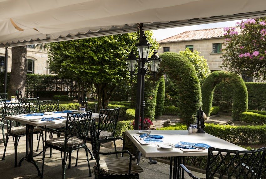 Parador de Pontevedra
