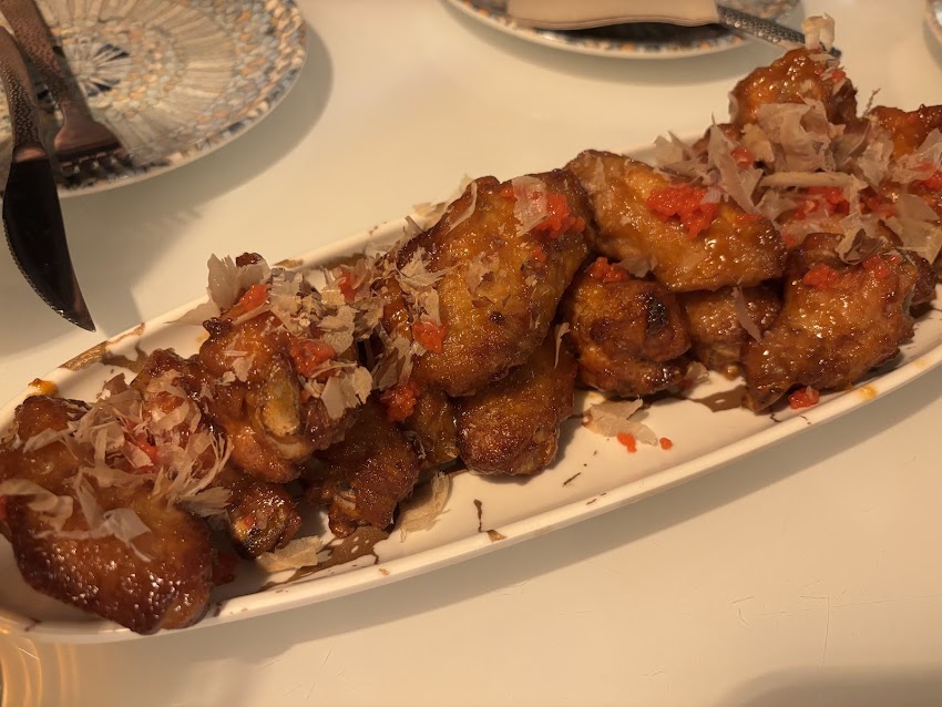Ebano Gastro Experience