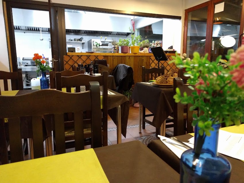 Ristorante Roma