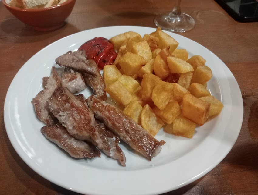 Jamón y Salud San Pedro Alcántara