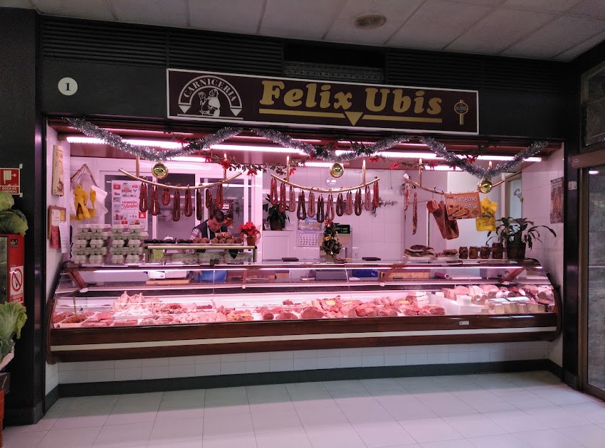 Mercado del Corregidor en Logroño