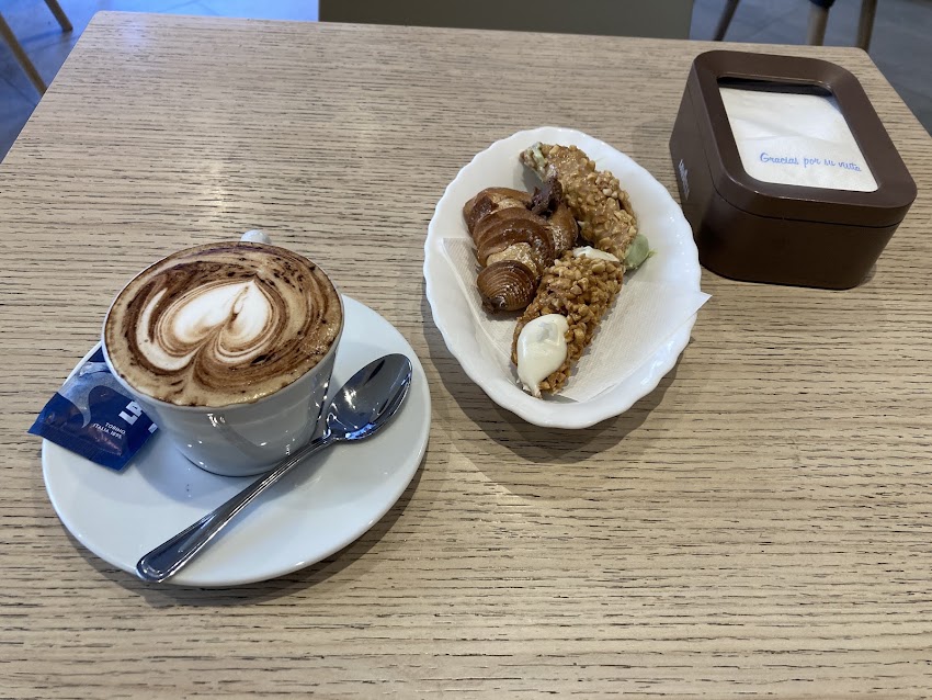 Friss Cafè