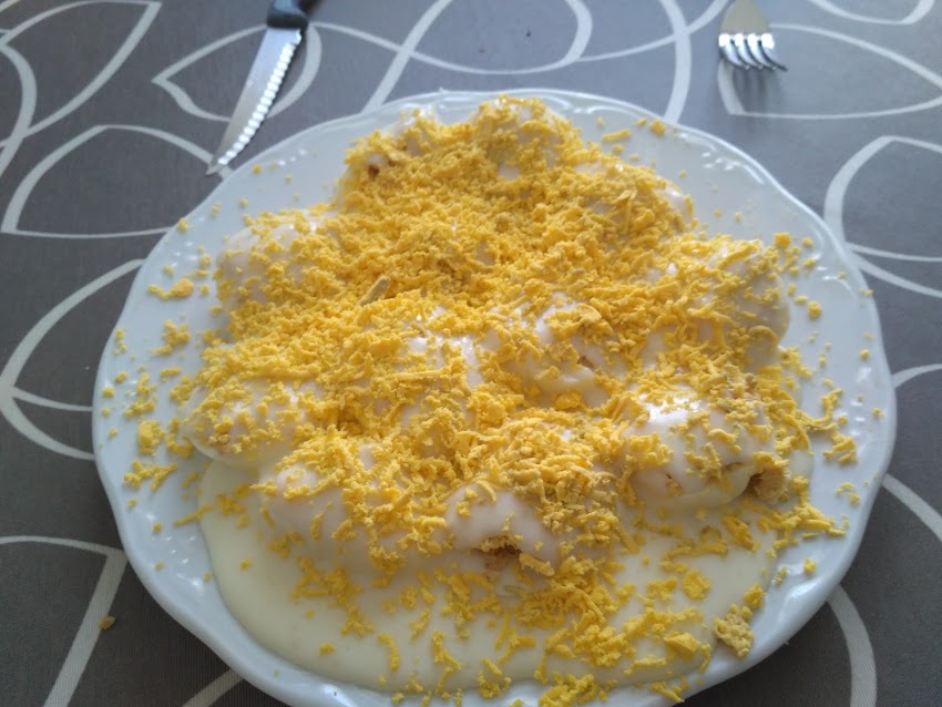 Restaurante Izkiña
