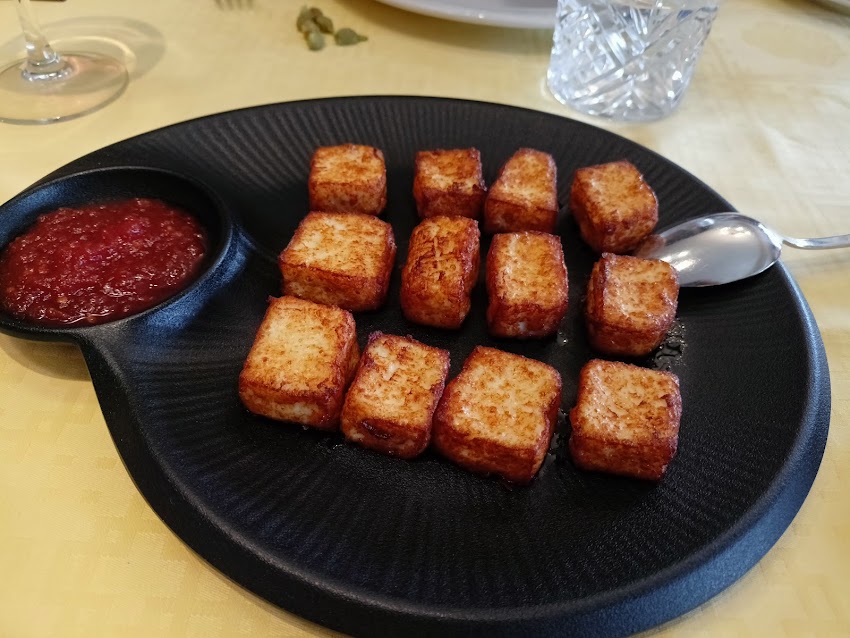 Restaurante Mesón de Juan
