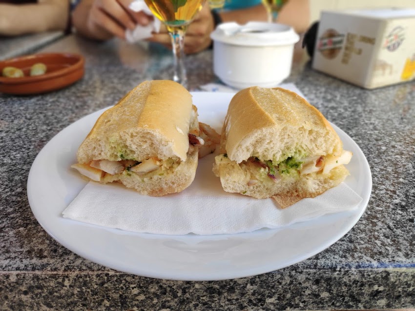 Bar Pascualet
