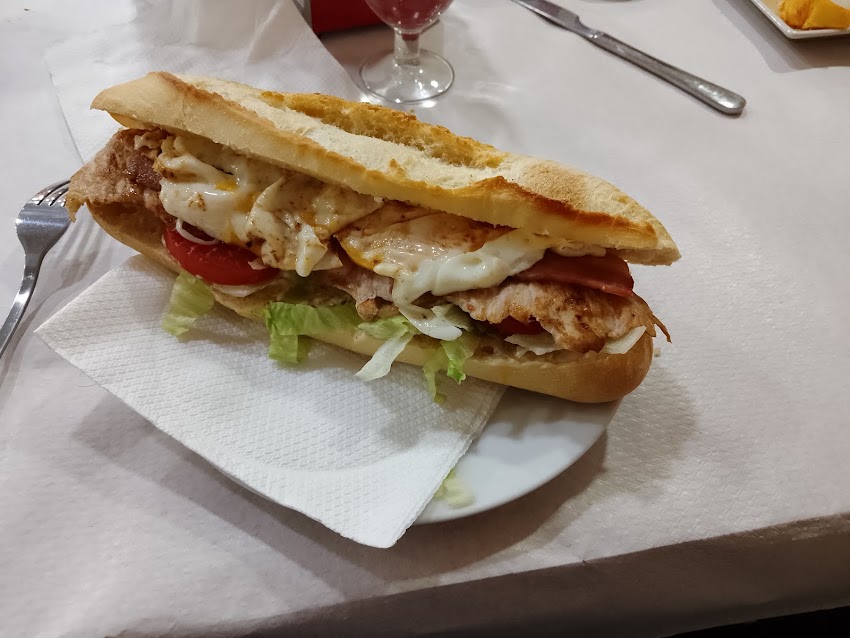 Q Casa Bar