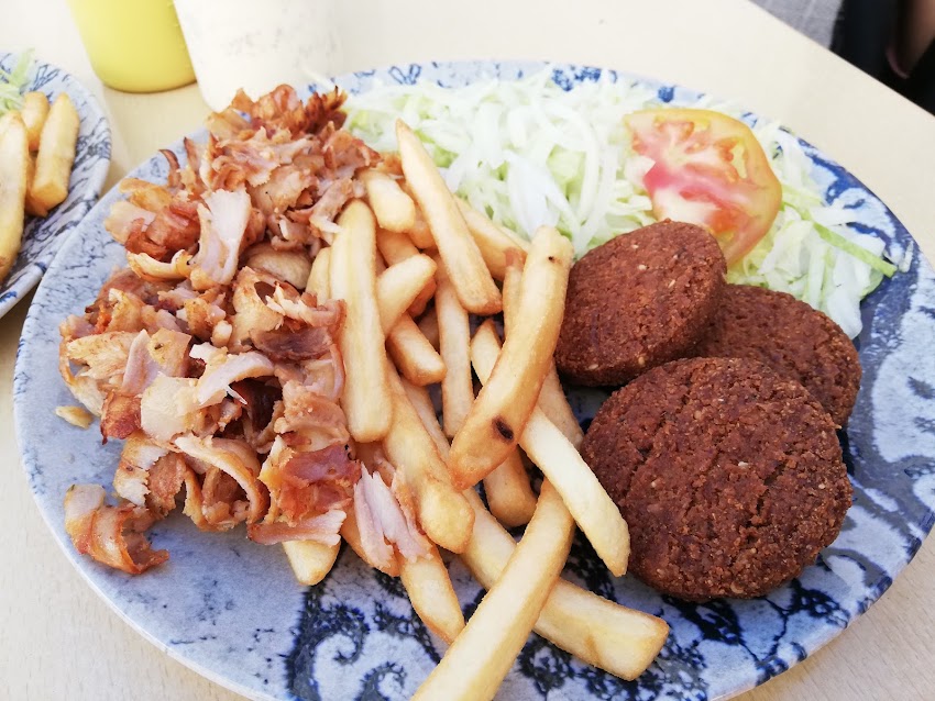 kebab alcanar