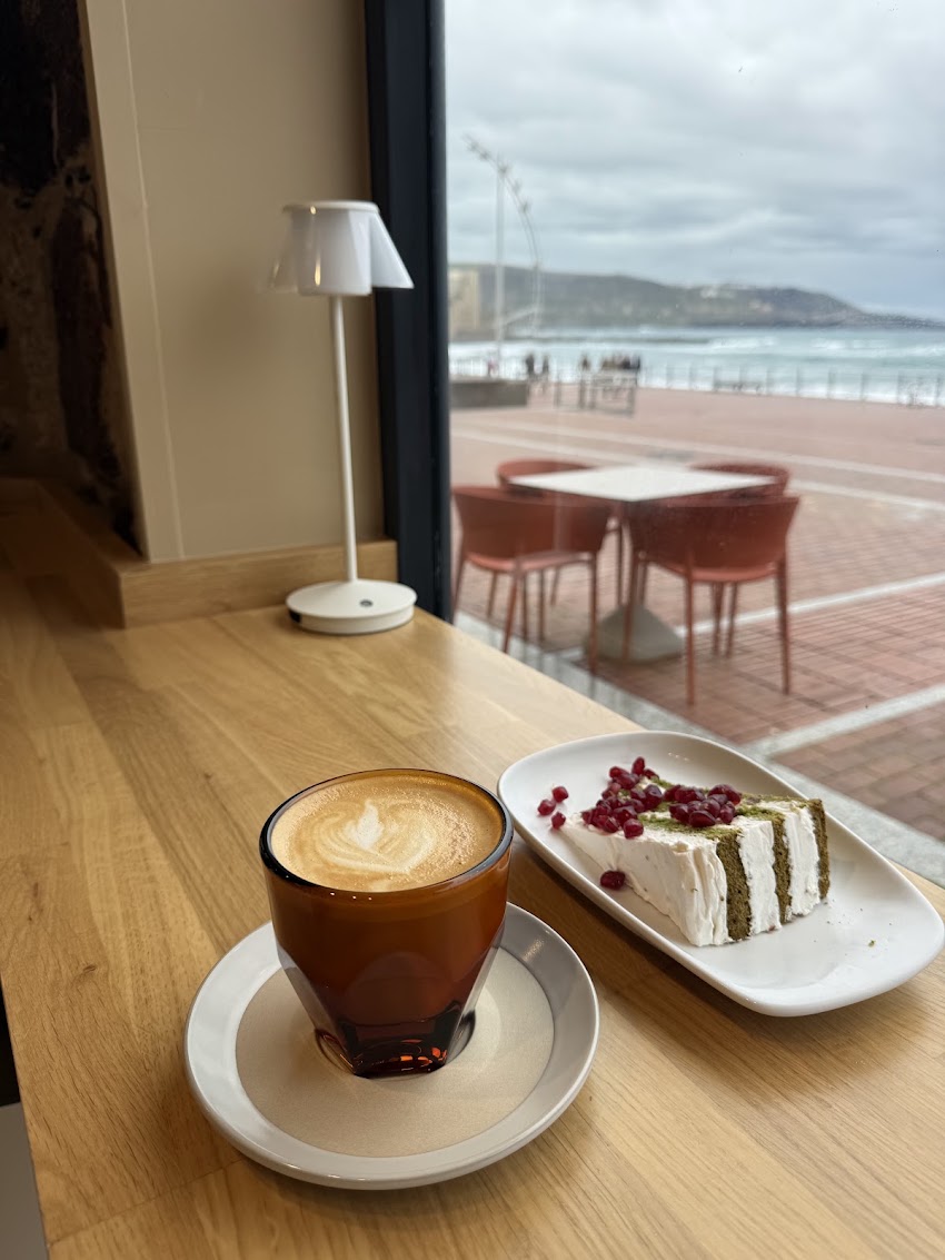 Calima coffee