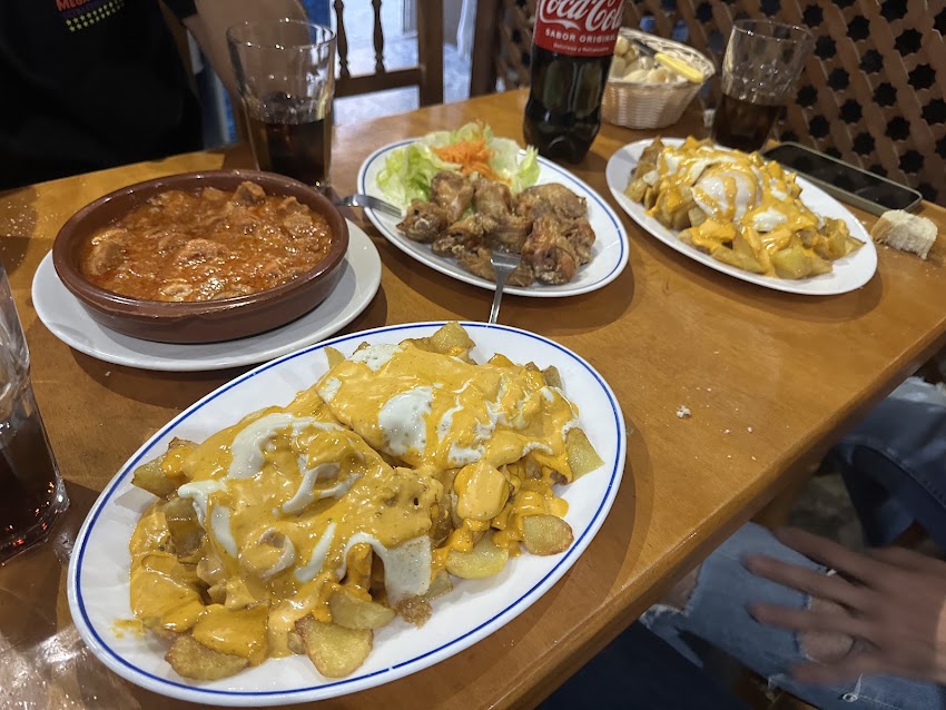 Bar Avila