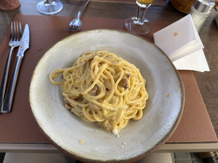 Locanda del Vulture