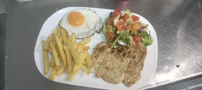 Restaurante Cervecería Macondo