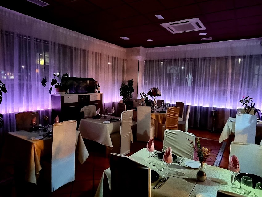 Restaurante Asador de Cervantes