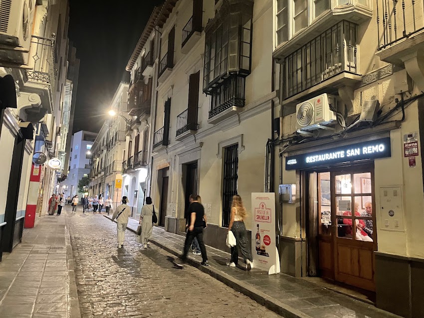 Casa Armando