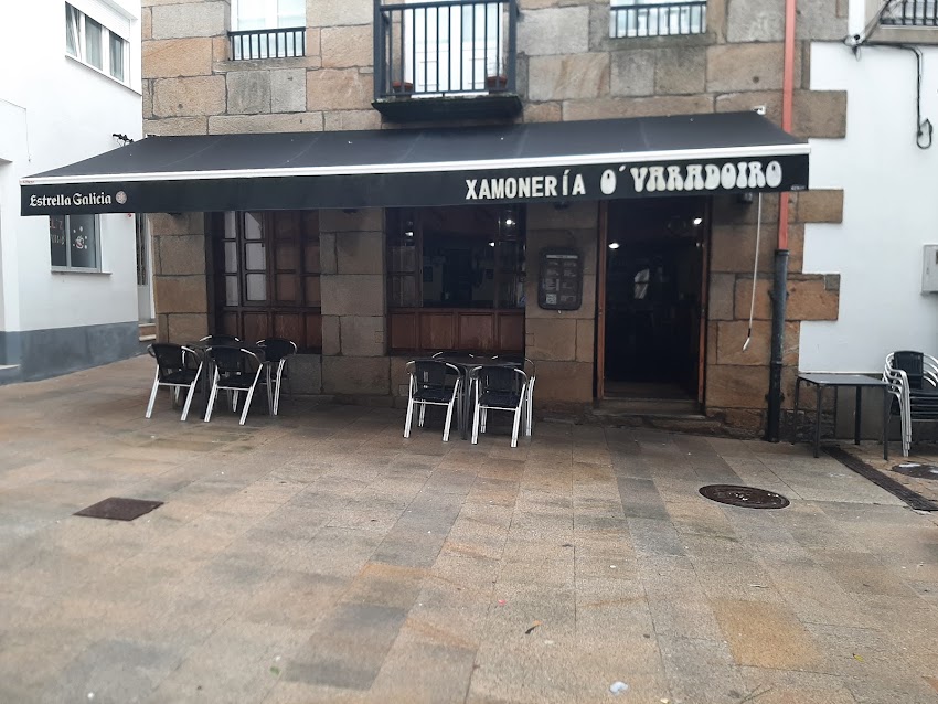 Xamoneria O Varadoiro
