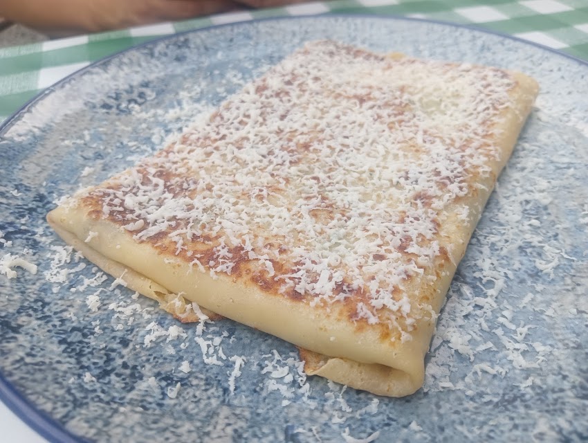 La Cuisinette Café Creperia