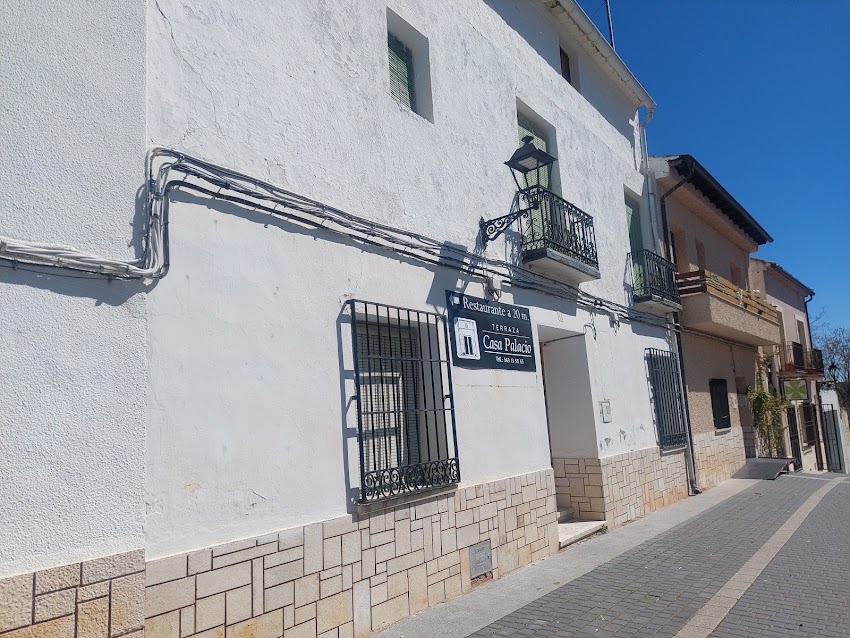 La Posada de Perico
