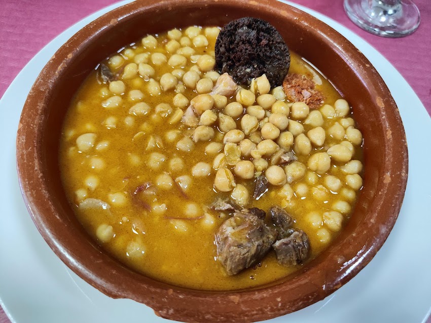 El Buen Comer