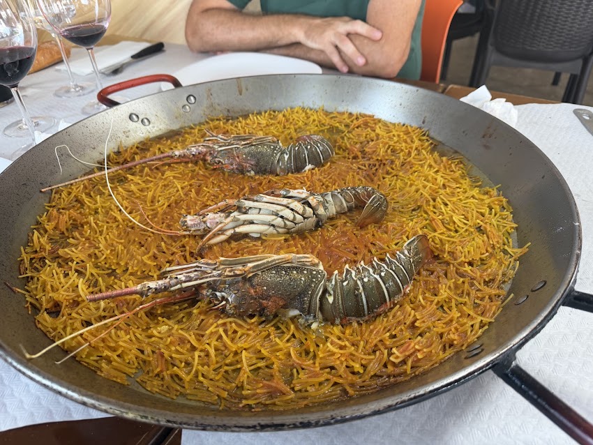 Restaurante Abastos