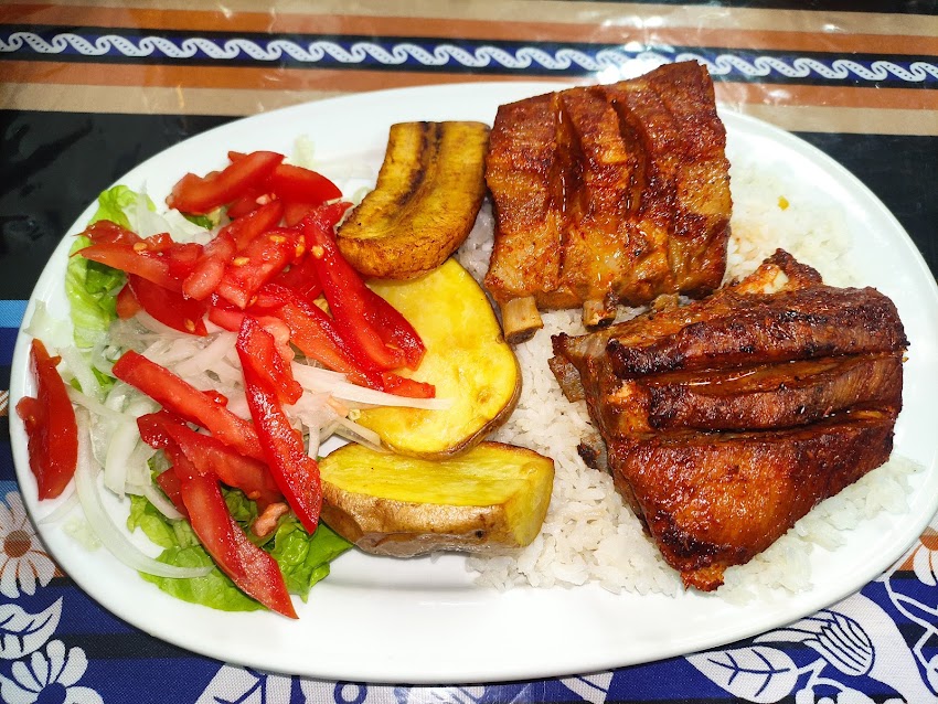 RESTAURANTE ASADOR MI LLAJTA