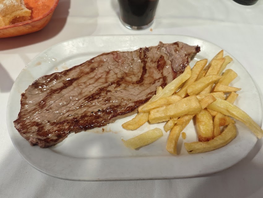 Cafetería Taberna San Bruno