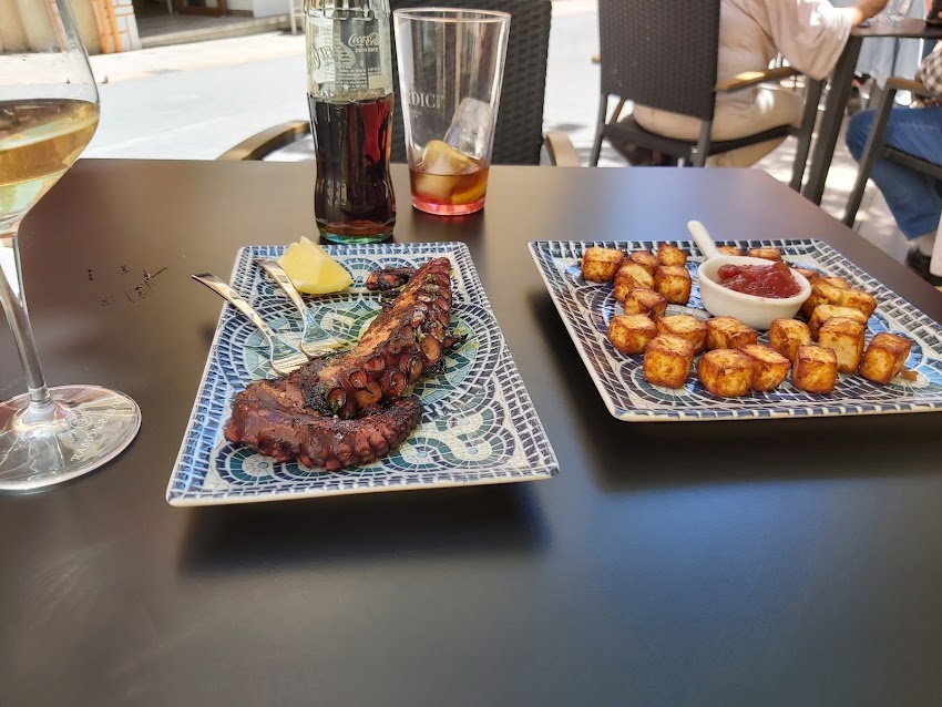 Cerveceria la caña