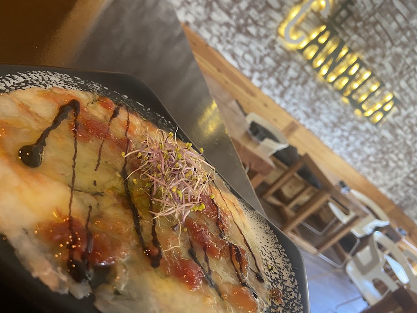 El Canalla gastro&café
