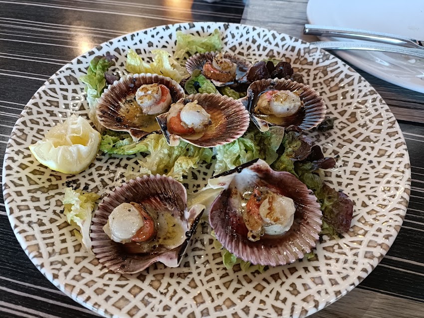 Restaurante Capricho