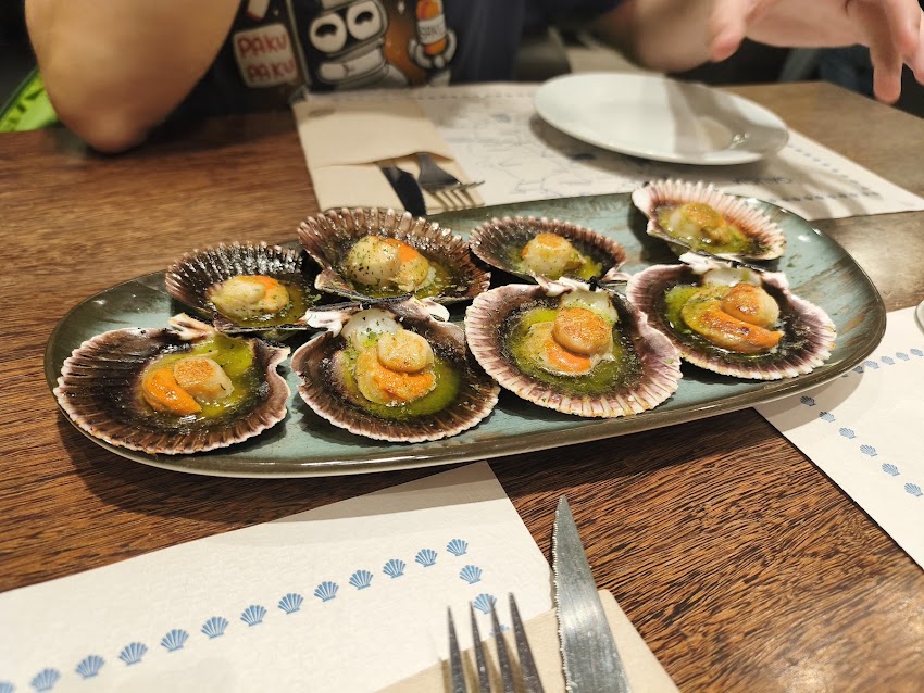 Restaurante dpCristal
