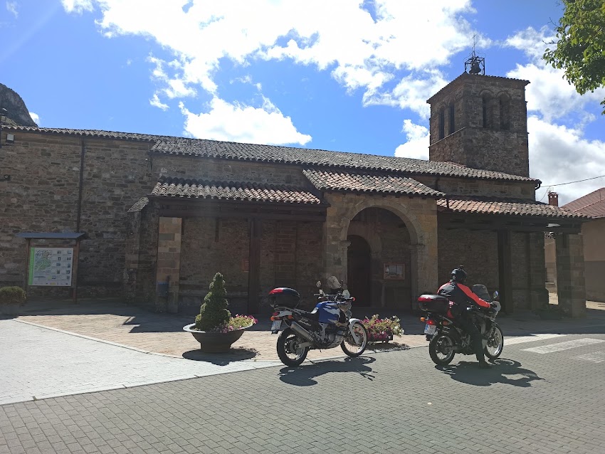La Tabla Redonda