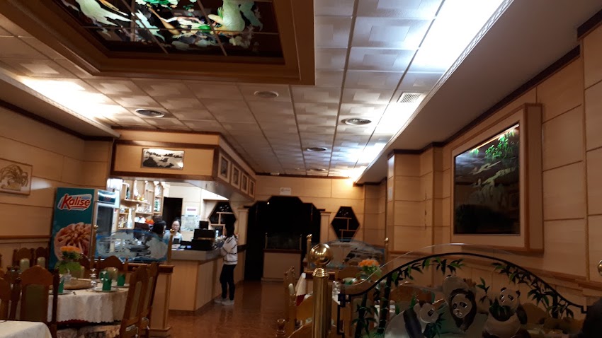 Restaurante Chino Singapur Ribarroja