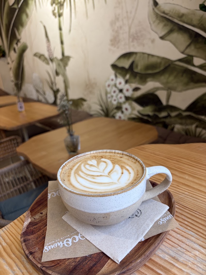 Coco Social House – Madrid