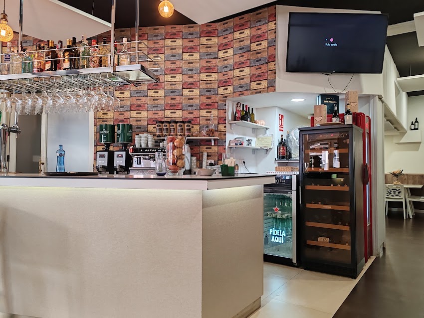 Cervecería vermutería Ponencias