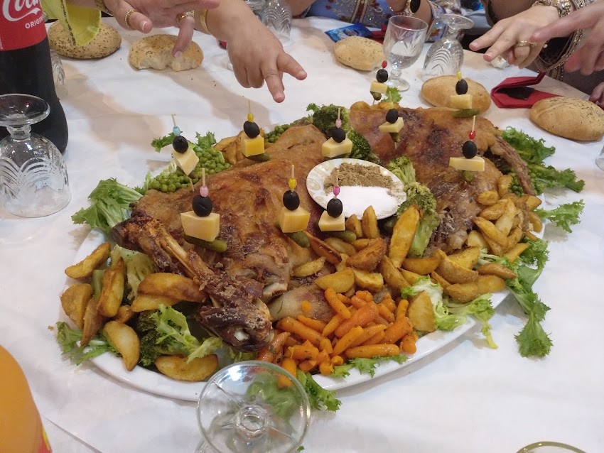 Restaurante Sultana