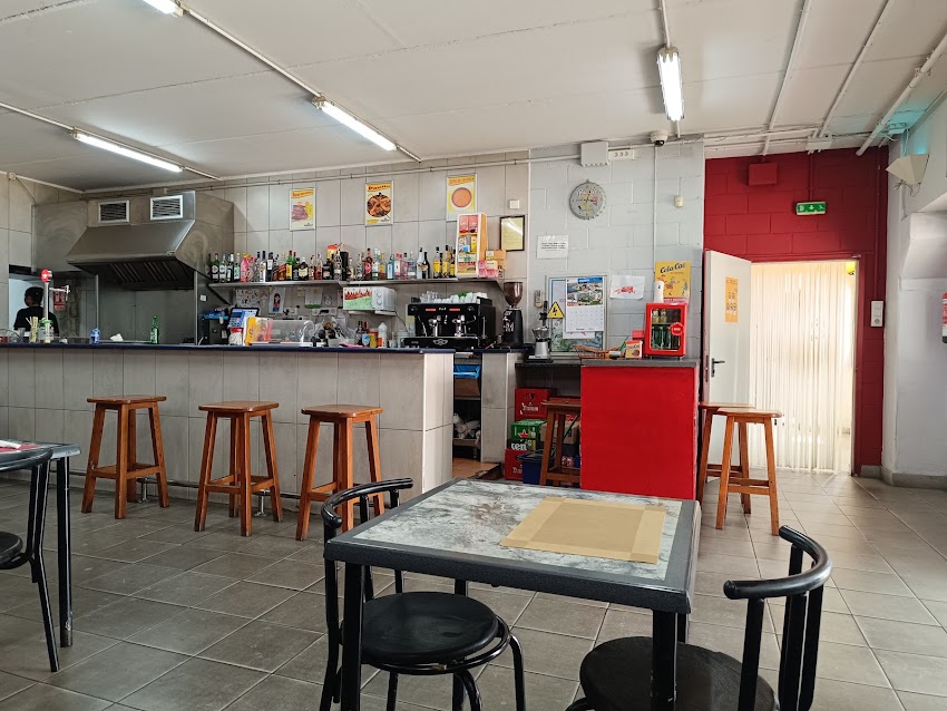 Casa Nancy Restaurant