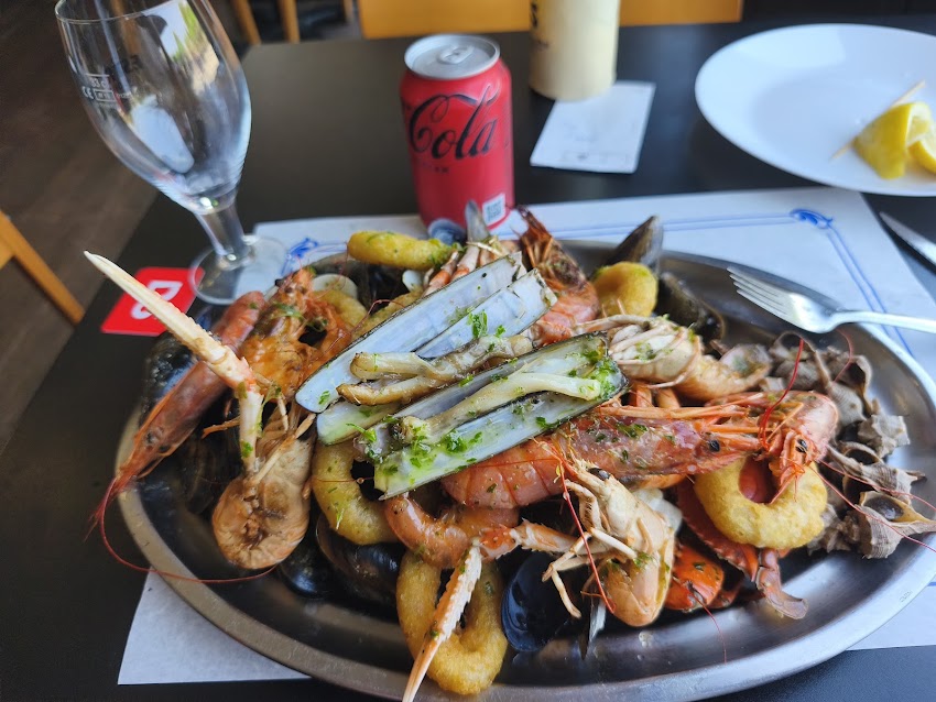 Restaurante Central