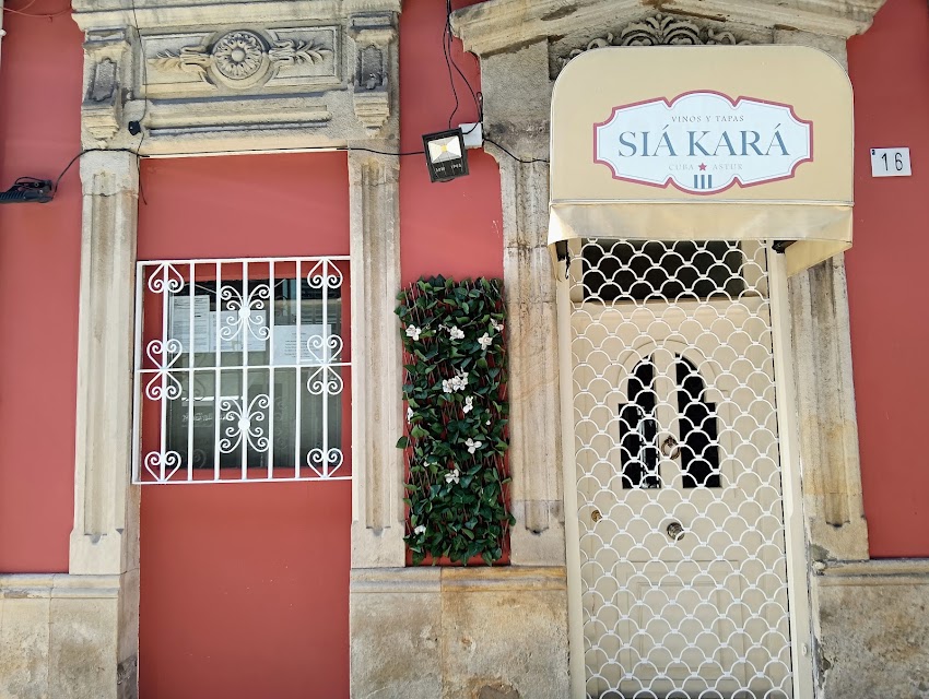 Siá Kará