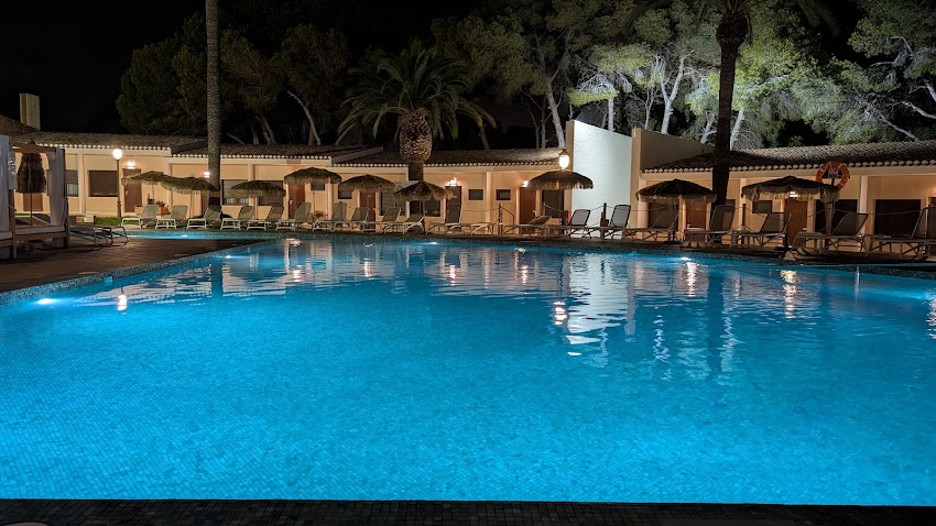Hotel Montepiedra