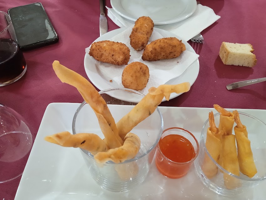 Restaurante El Garro