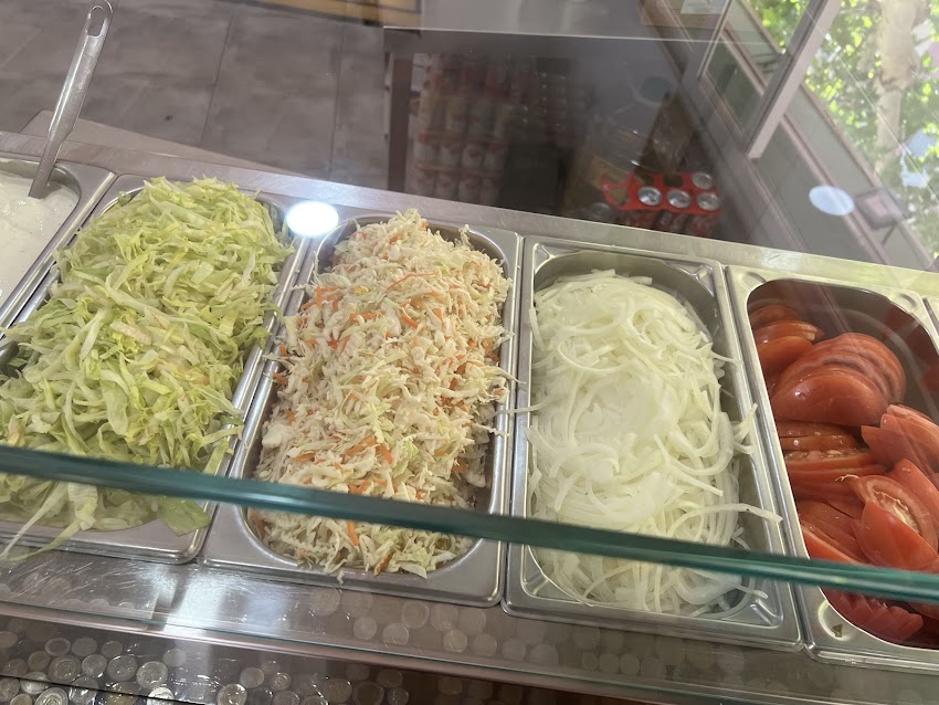 Star Doner Kebab