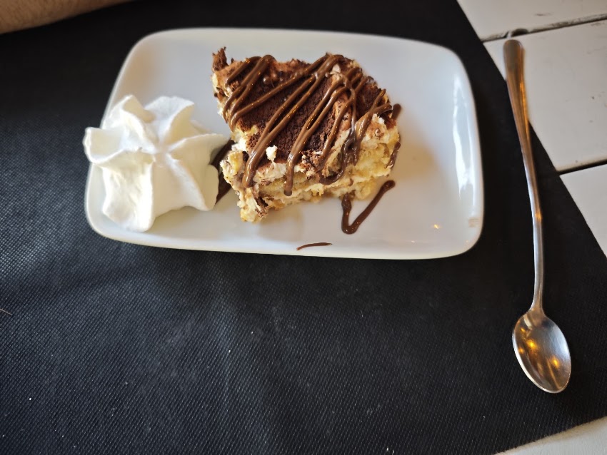 Restaurante Stone Grill Albir