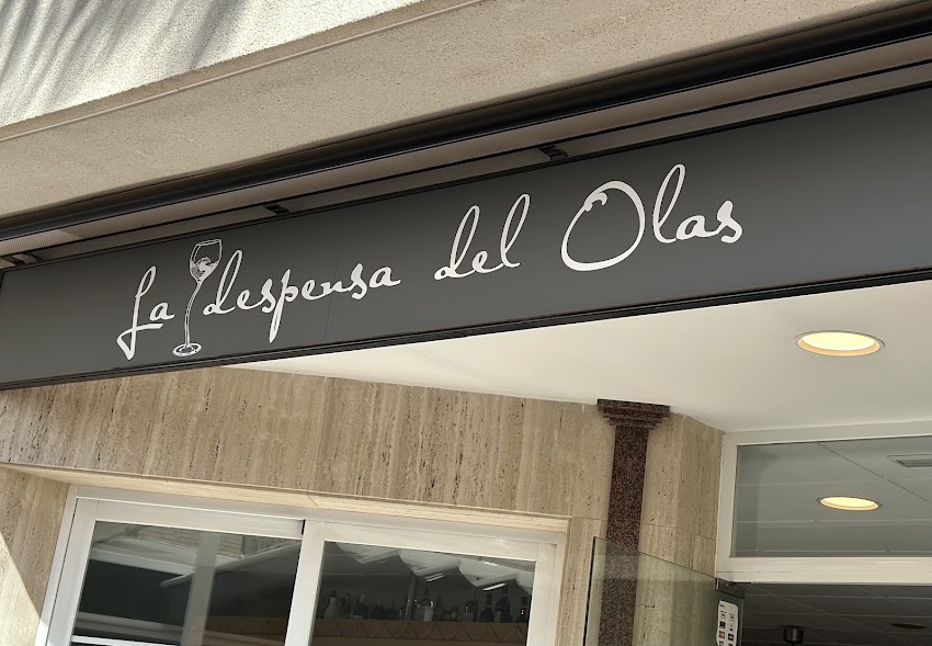 La Despensa del Olas