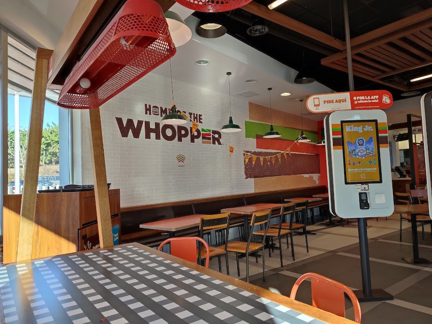 Burger King