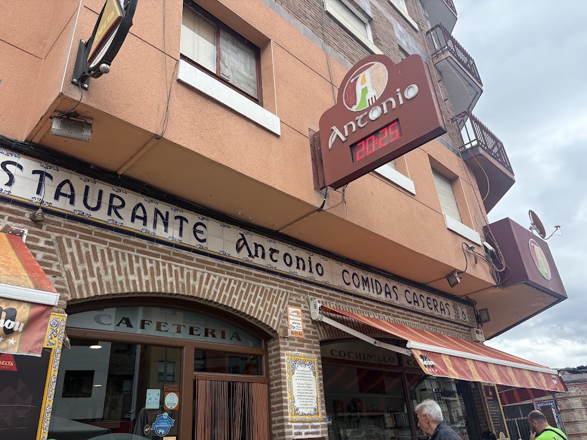 Casa Antonio
